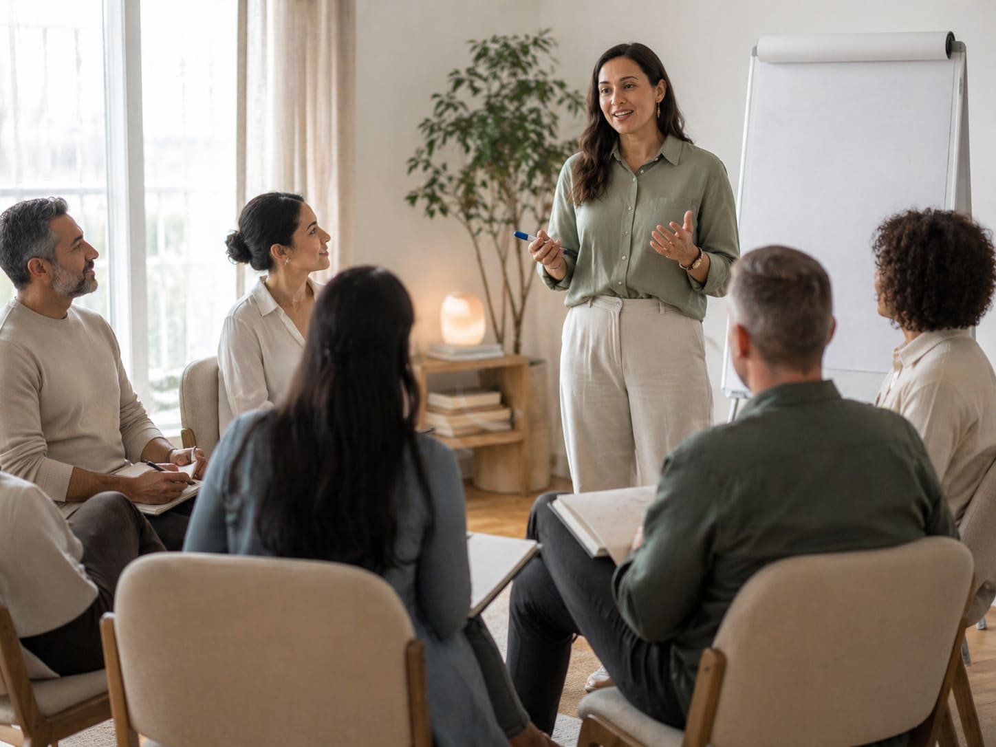 Workplace Inclusion and Diversity Training